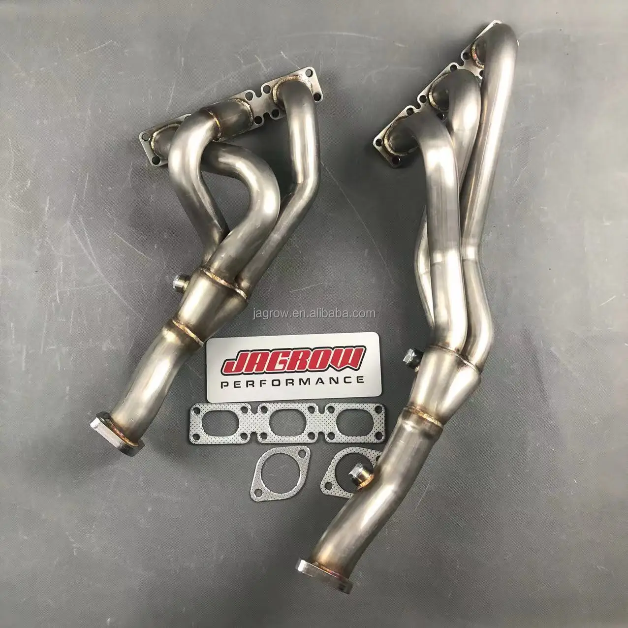 New Design Exhaust System Manifold For Bmw M54 E60 E53 E83 E85 E36 E39 E46 Z4 X5 X3 325 Buy