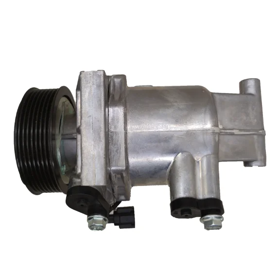 Nissan March/sunny Sylphy Calsonic CR08B AC Compressors