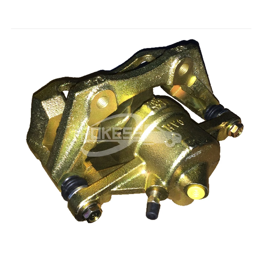 LE1S712010AD LE1S712B294AA 1S712010AE LE1S712010AD1 Front Brake Calipe...