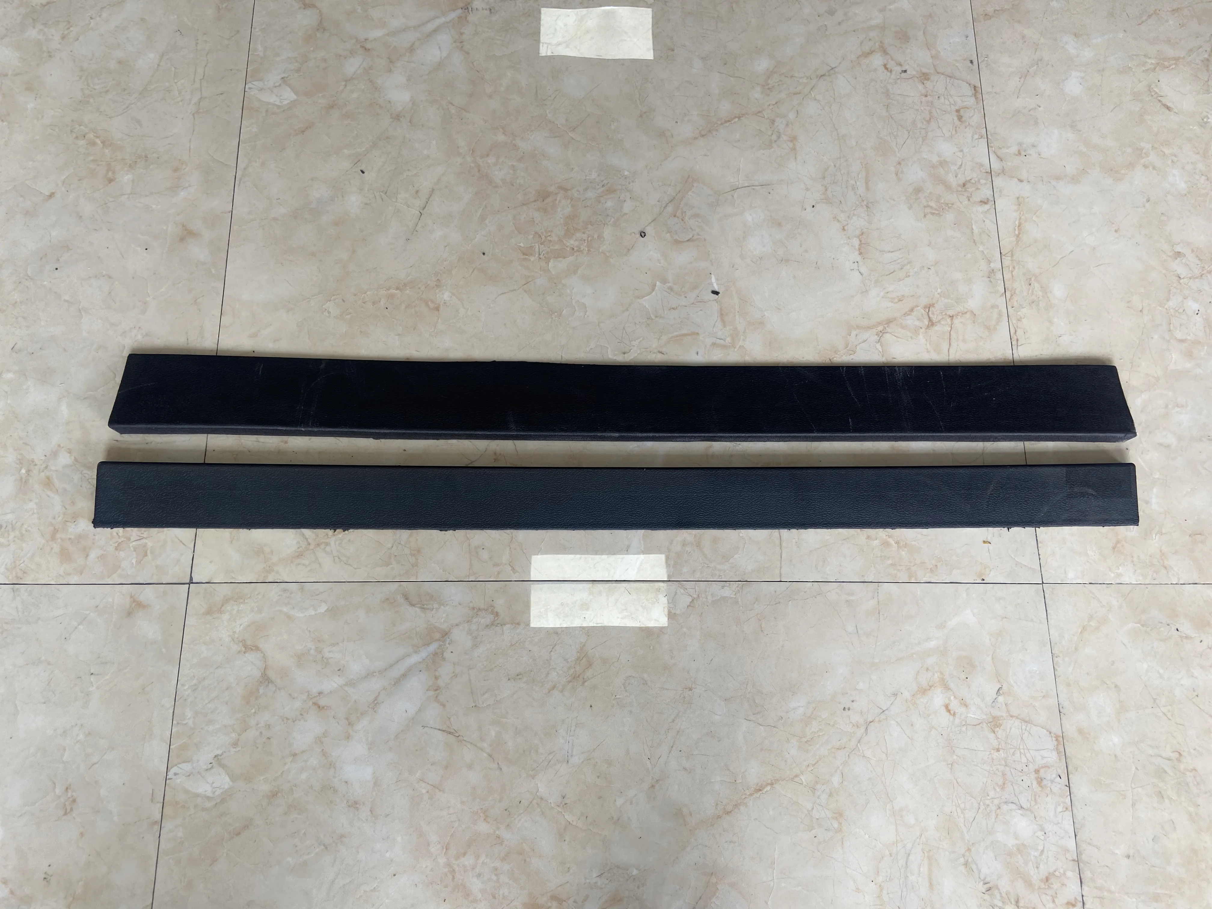 High Quality Motorcycle Car Ramps Rubber Kerb Ramp supplier
