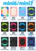 para iPad mini 6 2021 / mini 7 2024