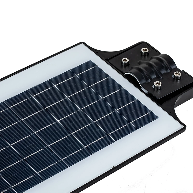 Popular 30W 60W 90W Outdoor Waterproof Ip65 Motion Sensor All  in One Led Solar Street Lights