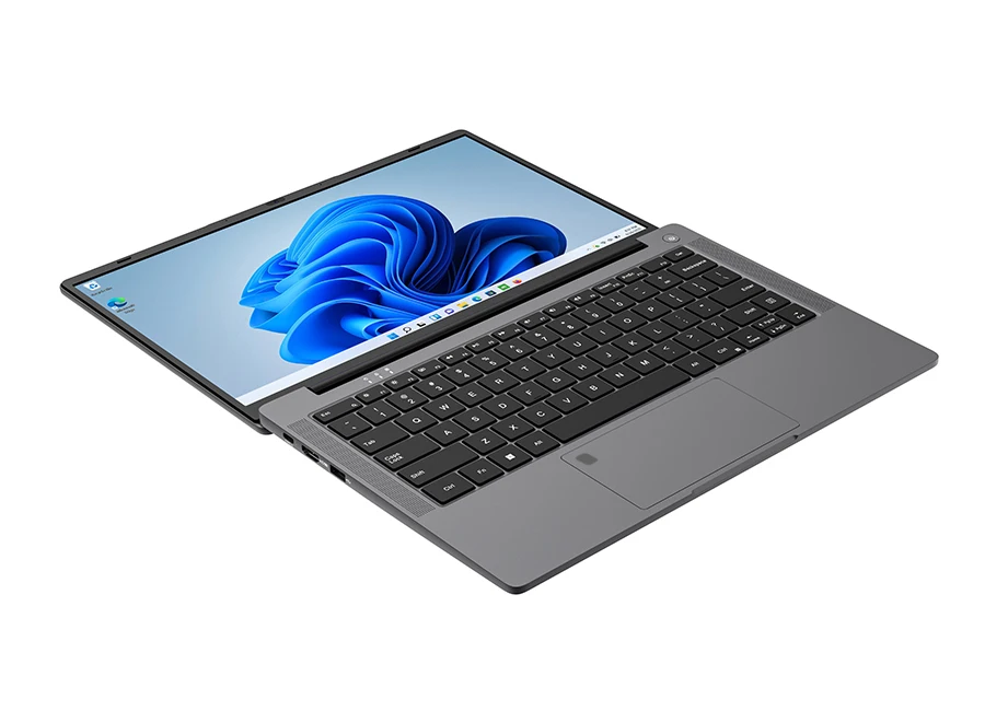 最新Windows11！高性能Core i3 大容量HDD1.5TB 8GB 新款酷睿i3 12 14英寸商务办公笔记本电脑ram8gb rom256gb固态