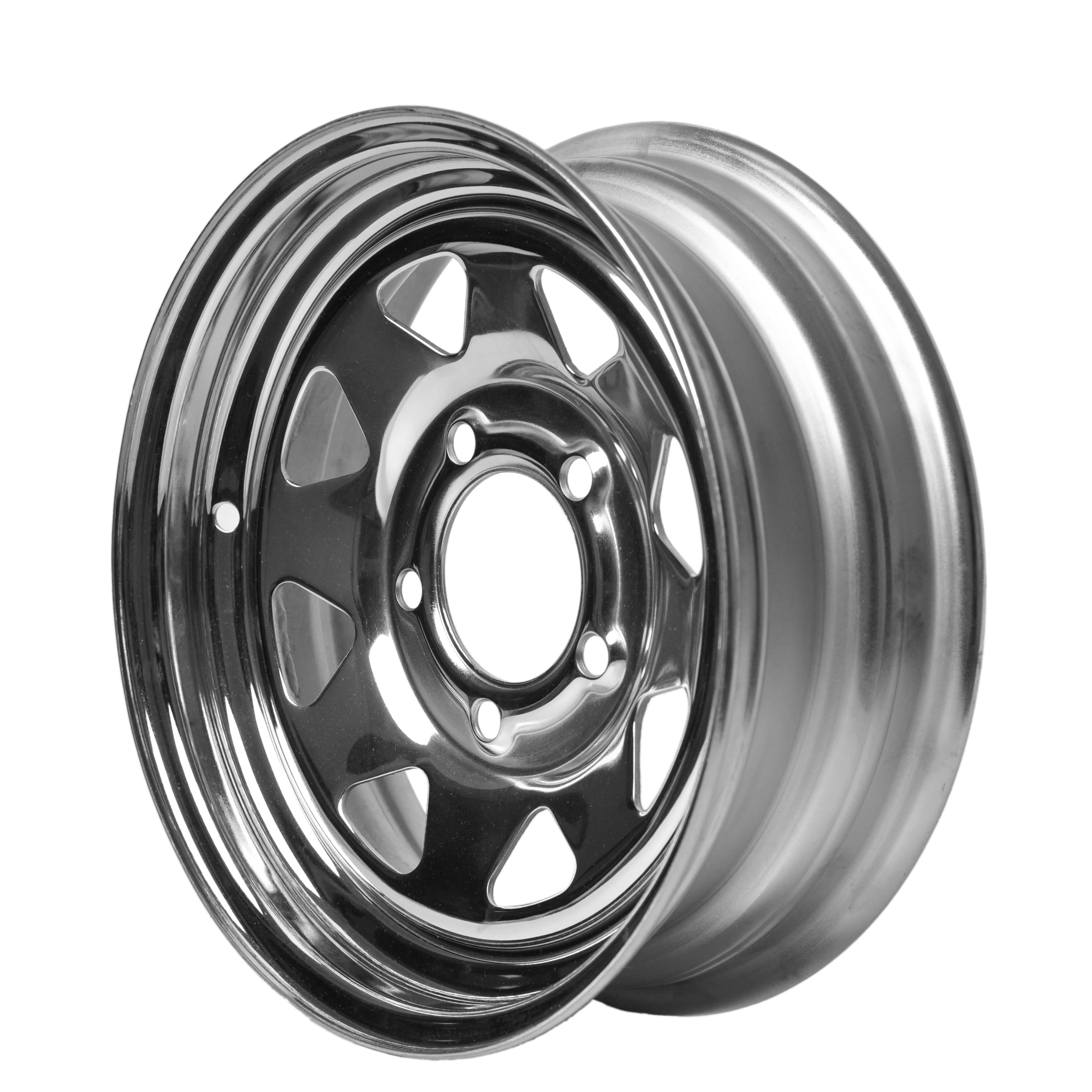 Steel Rims Trailer Wheel Truck Wheel 4x100 Wheels Buy Steel Rims