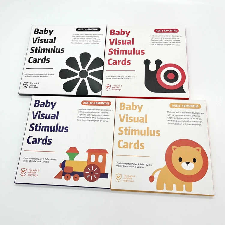 Newborn Tummy Time 036 Months Baby Brain Development Toys Visual