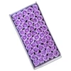 17# viola chiaro