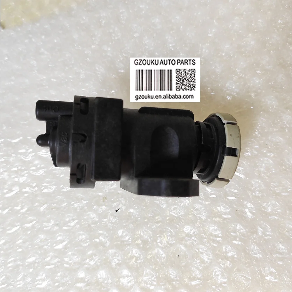 VACUUM VALVE for 3 Series m57 e90 e60 e63 e65 DIESEL 3024421/1928  