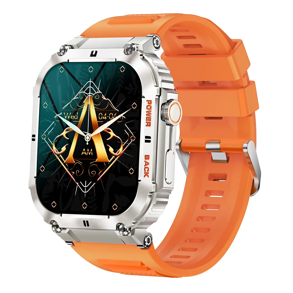 Add apple logo in ultra smart watch | X8 ultra, S8 ultra, gs8 ultra & all  ultra smart watches - YouTube