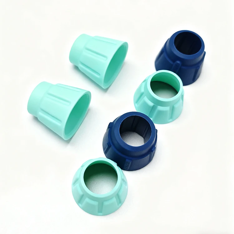 Heavy-Duty Silicone Protective Covers for Baseball Bat Peak Racket Treadmill Buttons Exercise Bike Pedals Rowing Machine