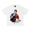 White short sleeve
