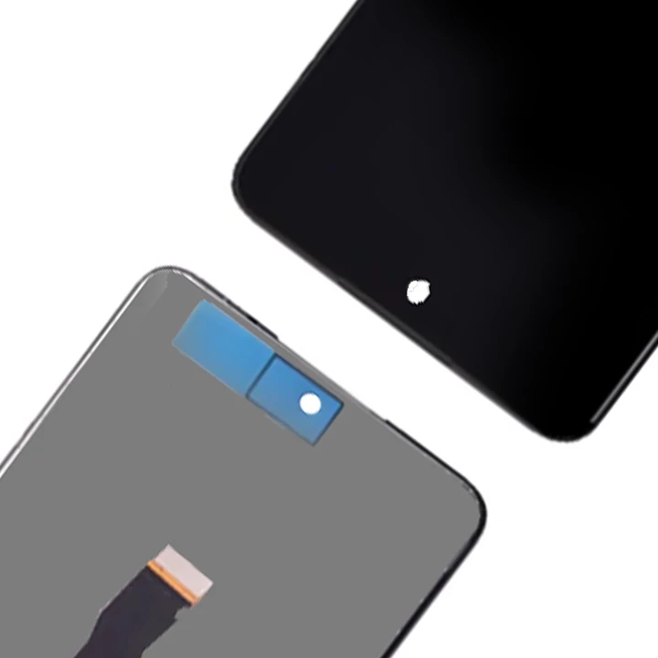 P Smart 2021 Lcd Screen Display Replacement Mobile Folder for huawei Screen Replacement