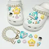SZ-645 Pez payaso con cadena de cuentas