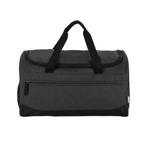 Custom Factory Lightweight Duffel Bag Holdall Is Ideal for Travel Gym Sessions or Weekend Getaways