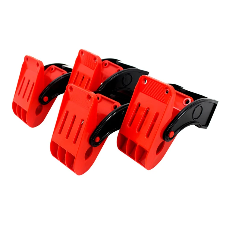 Зажимы для автомобильного коврика мойки/сверхпрочные Противоскользящие Пластиковые пружинные зажимы ковра