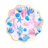 9 inch plate -24