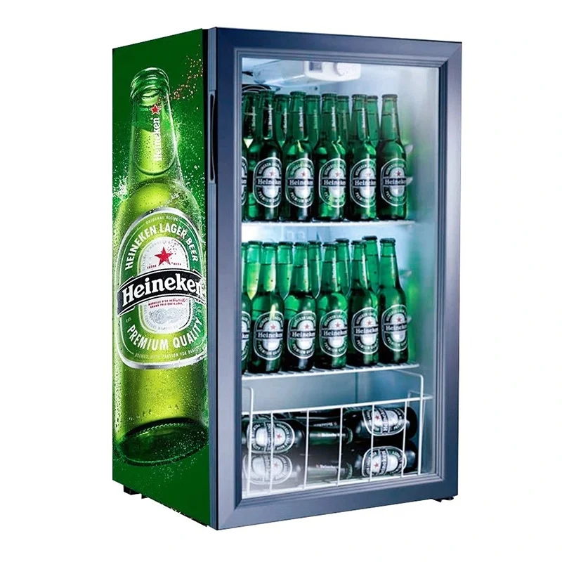 Heineken 冷蔵庫 100%冷却 省エネ Heineken 冷蔵庫 100%冷却 省エネ | 冷蔵庫