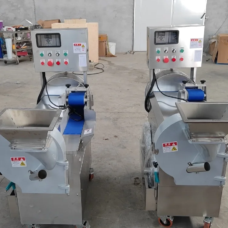 Automatic Best Taro Slicing Machine/turnip Slicer/pepper Cutting Machine
