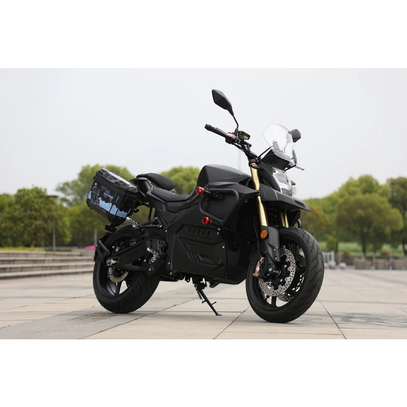 Due ruote S-dragon Scooter elettrico nuovo Design portatile