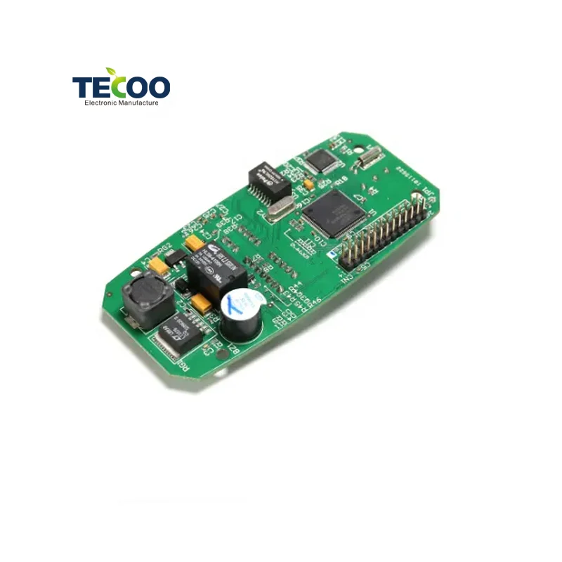 Wholesale PCBA Board OEM Circuit Board Assembly for Flashlight Torch Clone Smart Electronics PCBA