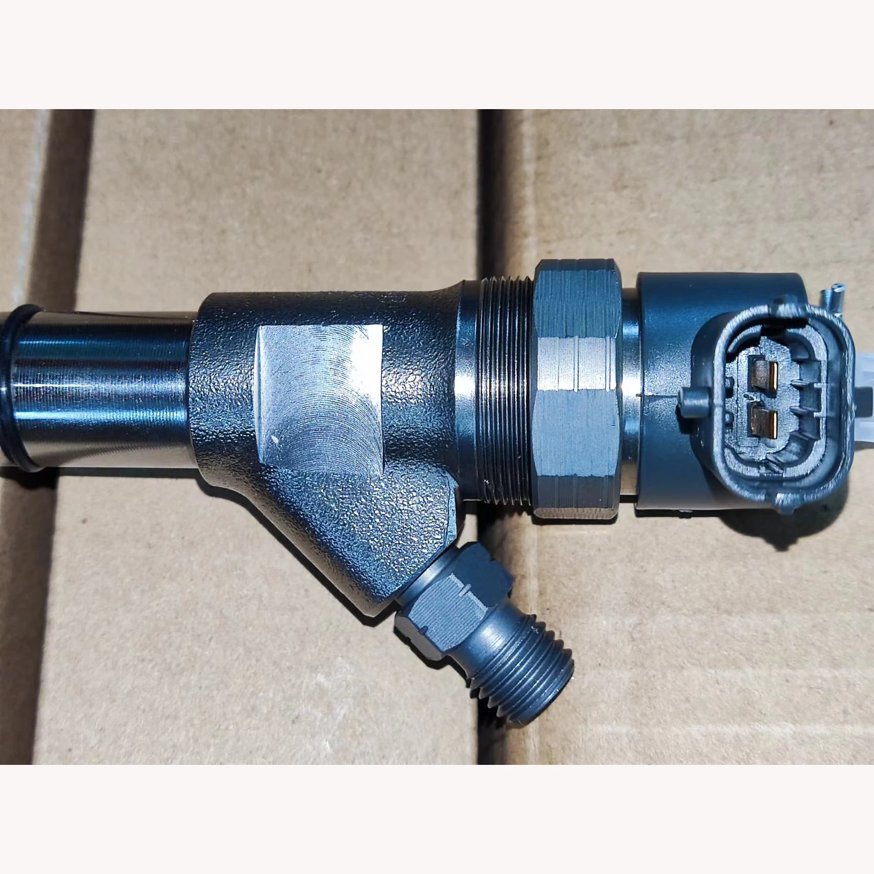 Diesel Fuel Injector for Hyundai Porter Starex Bongo2 OEM 33800-4A360