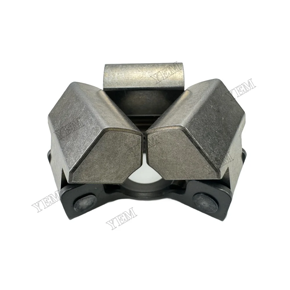 Weight Governor 1G527-55050 Fit for Kubota V3800 Engine 2