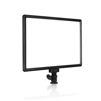 Kingma Portable Led Panel Light with Build-in Battery for Camera Vlogging Living Professional Photography detail image