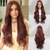 Red Brown