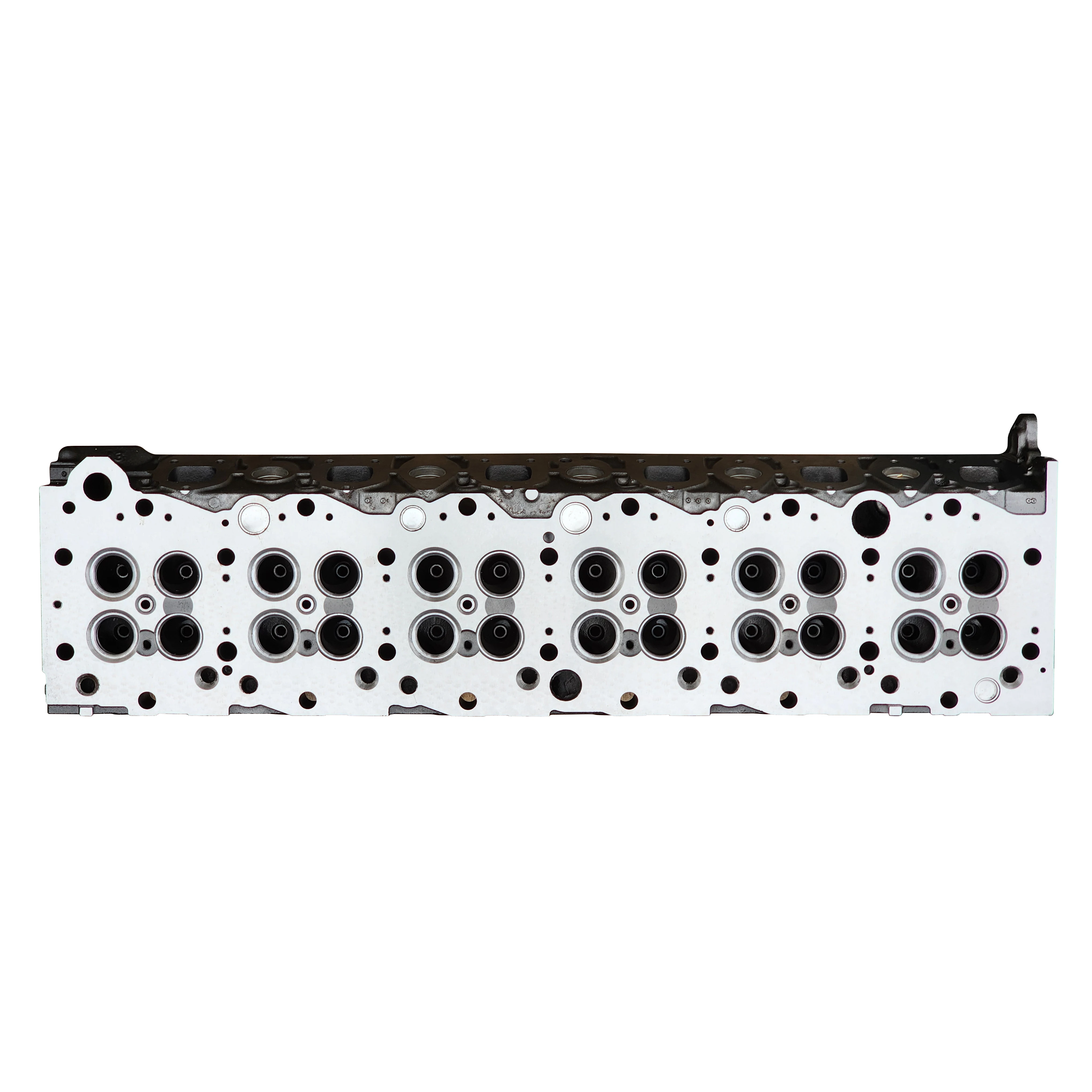 6WG1 Cylinder Head for ISUZU Engine Parts - Gupta Tractor Spares Co.