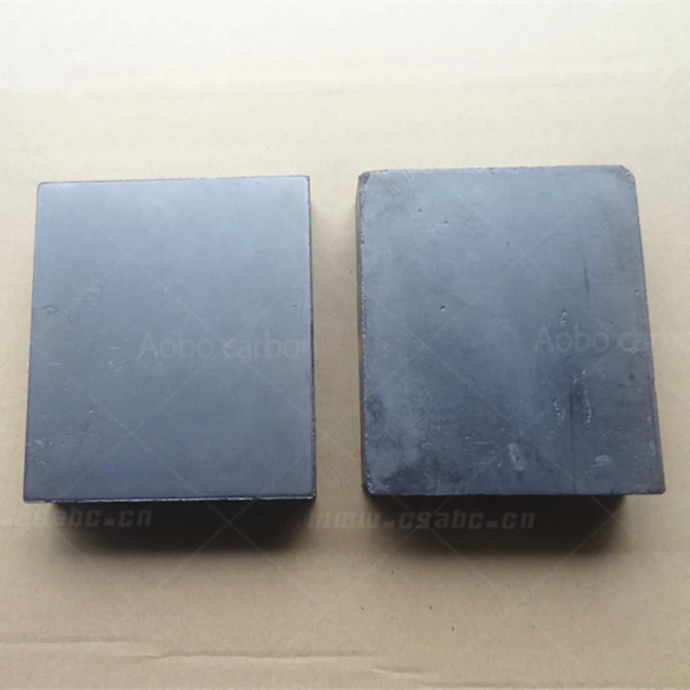 carbon block for manufacturer carbon brush