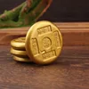 Moneda de Longevidad
