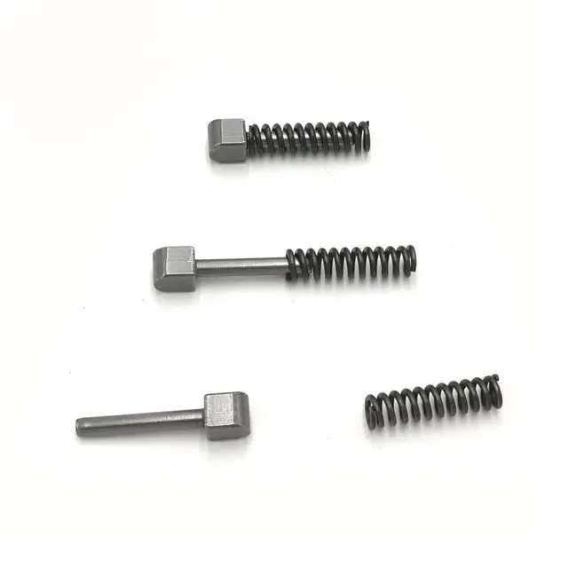 1297304436 Pressure Piece 0732040409 Compression Spring for Truck Transmission