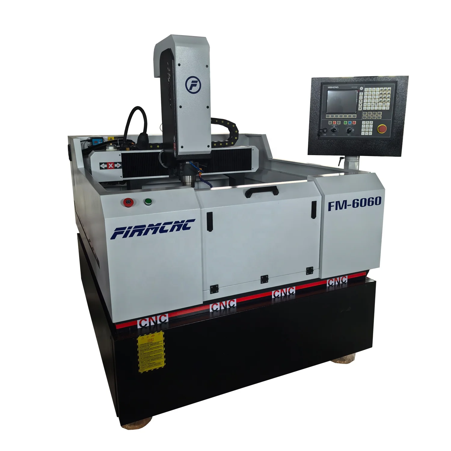 Китайский станок с ЧПУ для изготовления металлических форм маршрутизатор металлический 6060 6090 профессиональный алюминиевый пресс-формы