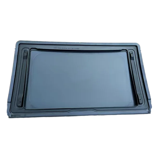 Good Quality Car Sunroof Price Car Sunroof Universal Car Sunroof Glass Assembly