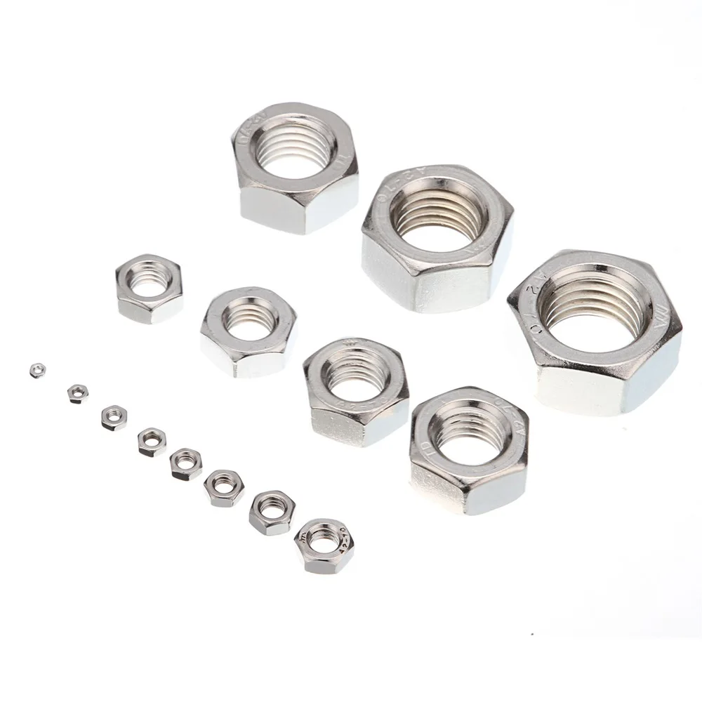 Ultrasert Threaded Brass Insert Nuts for VR Products