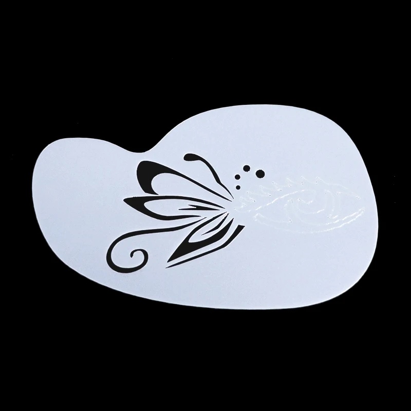 stencil-plastic-drawing-eye-makeup-makeup-swatch-stencils-alibaba-com