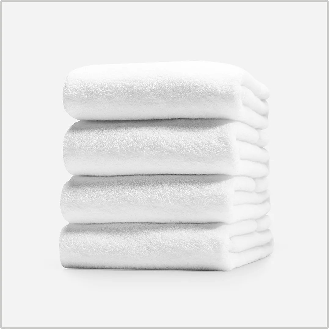 Sublimation Blank Kitchen Towel White Dish Towel Print Office Small