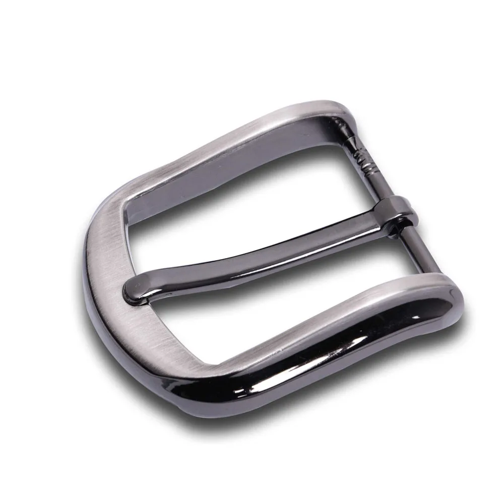 plain metal belt buckles