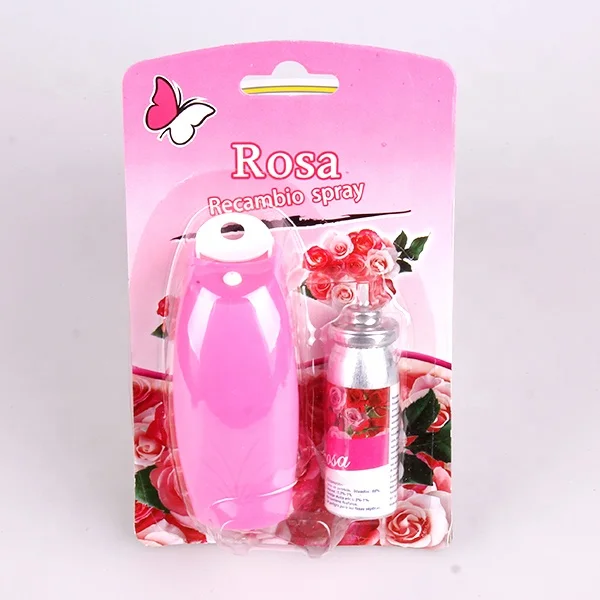 3pc X 12ml Mini Refill Spray Air Freshener Buy Spray Air Freshener