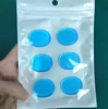 6pcs-Blue