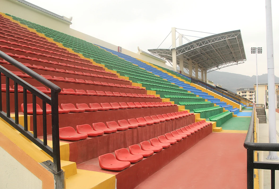 Outdoor Spectator Seating Inexpensive Stadium Seat Sports Chair Buy