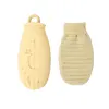 500ml beige fulvo - include copertura in maglia