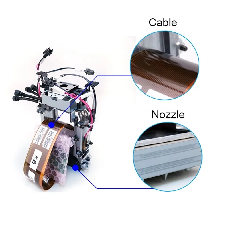 Mimaki Jfx200 Printhead MP-M022625 Cabezal Para Mimaki Jfx200-2513