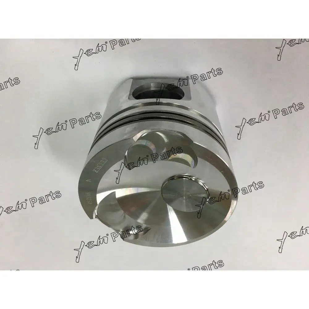 Original Genuine Engine Parts 3306 Piston for Caterpillar Engine 5