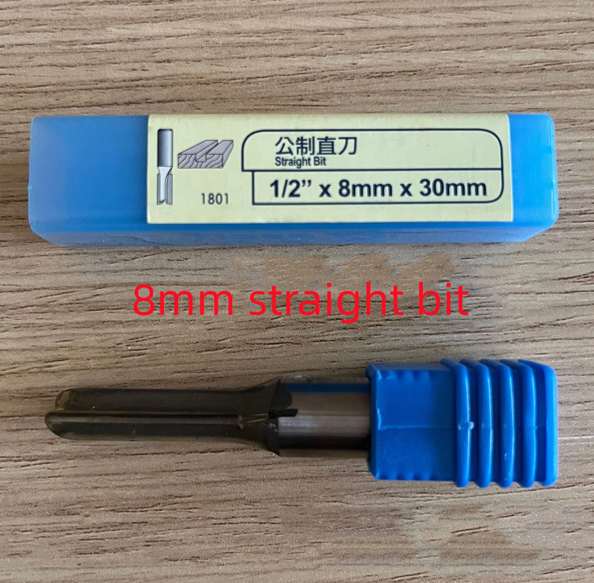 Factory Price Furniture Board Invisible Connector 2in1 Furniture