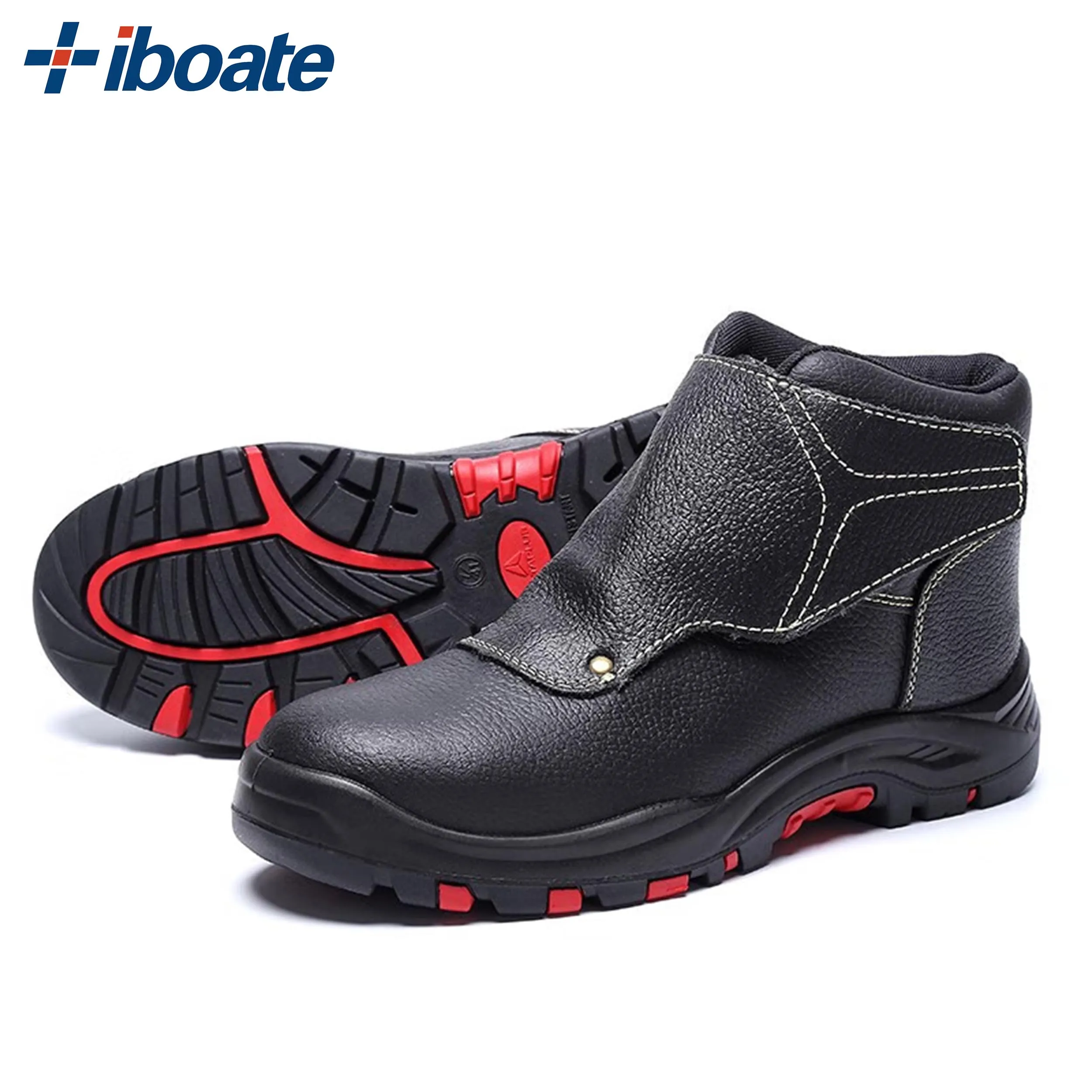 Противоскользящая обувь