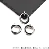 Round - Black