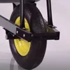 Pneumatic Wheel