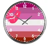 Rouge à lèvres lesbienne