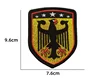 Black Armband right