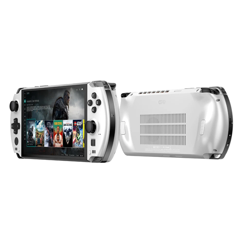 その他ノートPC本体 GPD WIN4 6800u 32GB/1TB 公式 ストアスマホ・タブレット・パソコン - GPD WIN4(6800U